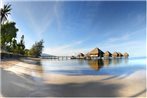 Tahiti Ia Ora Beach Resort - Managed by Sofitel