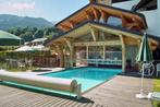 Le Morillon Hotels-Chalets de Tradition