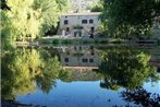 Le Moulin de Sournia