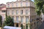 Ho^tel Le Relais de Poste Arles Centre Historique