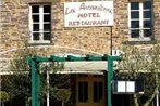 Le Relais des Arcandiers