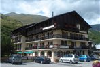 Le Relais du Galibier