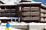 Le Val Thorens