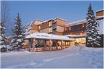 Legacy Vacation Resorts Steamboat Springs Hilltop