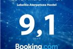 Lekeitio Aterpetxea Hostel