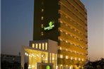 Lemon Tree Hotel, GachiBowli, Hyderabad