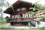 Lena, Chalet