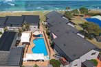 Lennox Head Beachfront Apartments