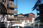 Les Appartements de Immo Valfrejus