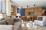 Les Appartements du Domaine du Jardin Alpin