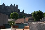 Les Balcons De La Cite - Le Saint Gimer