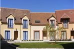 Les Belleme Golf Apartments