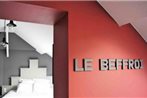 Les Bethunoises Luxury Spa