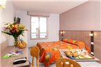 Comfort Suite Rive Gauche Lyon Centre