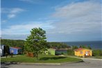 Les Chalets au Bord de la Mer