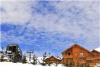 Residence Goelia Les Chalets de la Toussuire