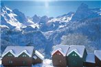 Les Chalets de l'Ossau