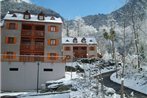 Residence Nemea Les Chalets d'Estive