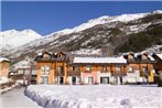 Les Chalets du Jardin Alpin