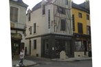 Les appartements de Chablis