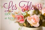Les Fleurs House