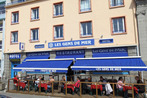 Hotel Les Gens De Mer - Brest