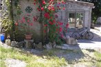 Les Hauts de Sainte Croix Carcassonne-Gites Piscine