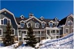 Les Manoirs by Tremblant Sunstar