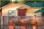 Sonoma's Best Guest Cottages