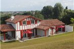 Les Villas d'Harri-Xuria