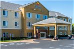 Comfort Inn & Suites Stillwater