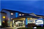 Holiday Inn Express & Suites - Effingham