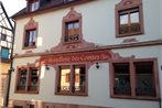 Hotel Colmar Vignes Eguisheim