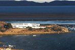 Libertador Lago Titicaca Puno