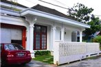 Libra Homestay