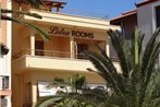 Lidra Rooms