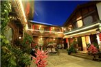 Lijiang Rongyi Homestay