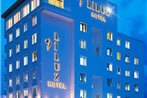 Liluz Hotel