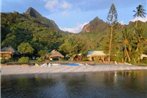 Linareva Moorea Beach Resort