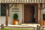 Lince Casa Rural