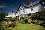 Lindeth Howe Country House Hotel and Leisure