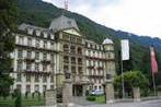 Lindner Hotel Interlaken Beau Rivage