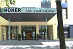 Lindner Hotel & Sports Academy