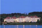 Lindner Hotel & Sporting Club Wiesensee