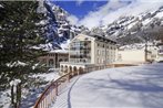 HELIOPARK Hotels & Alpentherme Leukerbad