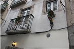 Lisbon Inn-Alfama Apartments