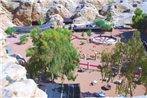 Little Petra Bedouin Camp
