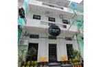 Little Yangon Hostel