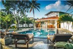 Sisikirana Villa (Luxury Villa in Galle)