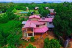 Sigiriya Peacock Homestay